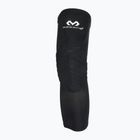 McDavid HexPad Extended Leg Sleeves juodos MCD035 kelių apsaugos priemonės