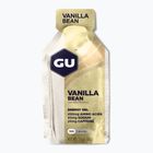 Energetinis gelis GU Energy Gel 32 g vanilla bean