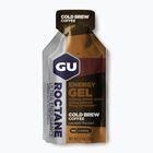Energetinis gelis GU Roctane Energy Cold Brew Coffee cold brew coffe