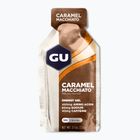 Energetinis gelis GU Energy Gel 32 g caramel/macchiato