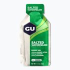 Energetinis gelis GU Energy Gel 32 g salted watermelon