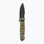 Turistinis peilis TB Outdoor CAC S200 Lisse PA6 GF khaki