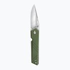 Turistinis peilis TB Outdoor Unboxer khaki