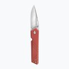 Turistinis peilis TB Outdoor Unboxer red