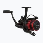 Spininginė ritė Penn Fierce IV Live Liner black/red