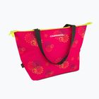 Campingaz Pirkinių terminis krepšys 15 l pink daisy