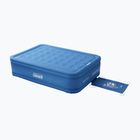 Coleman Extra Durable Raised Double pripučiamas čiužinys mėlynas 2000031639