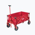 Coleman transportavimo vežimėlis raudonas 2000035214