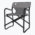 Turistinė kėdė Coleman Deck Chair grey