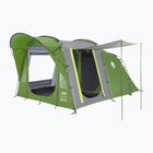 "Coleman Oak Canyon 4 Blackout green" 4 asmenų kempingo palapinė