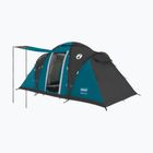 4 vietų kempingo palapinė Coleman Spruce Falls 4 blue