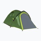 Stovyklavimo palapinė 2-osobowy Coleman Darwin 2 Plus blackout