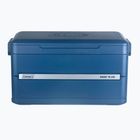 Turistinis šaldytuvas Coleman Cooler Snap 45qt 43 l navy