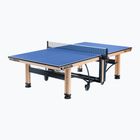 Stalo teniso stalas Cornilleau Competition 850 Wood ITTF Indoor New blue