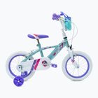 Vaikiškas dviratis Huffy Glimmer 14" turquoise