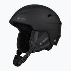 Snieglenčių šalmas Cairn Electron matte black