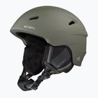Snieglenčių šalmas Cairn Electron mat khaki