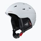 Snieglenčių šalmas Cairn Xplorer Pure mat white