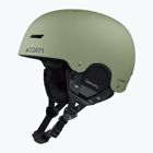 Snieglenčių šalmas Cairn Darwin mat light khaki