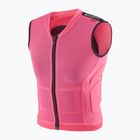 Vaikiška apsauginė liemenė Cairn Proride D30 Jr fluo pink