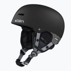 Vaikiškas slidinėjimo šalmas Cairn Darwin Jr matte black