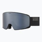 Slidinėjimo akiniai Cairn Bera L Pure OTG matte black