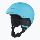 Vaikiškas slidinėjimo šalmas Cairn Android Jr mat turquoise