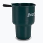 Sensas Pond Competition tvenkinių masalų puodelis žalias 05307