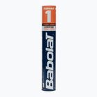 Babolat badmintono raketės 1 x 12 vnt. (78) baltos spalvos 133786