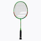 Babolat 20 Minibad vaikiška badmintono raketė žalia 169972