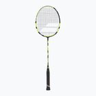 Badmintono raketė Babolat X-Feel Lite yellow