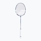 Badmintono raketė Babolat X-Feel Origin Power blue/silver