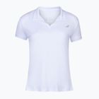 Babolat Play vaikų teniso polo marškinėliai balti 3GP1021