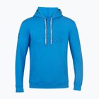 Vyriškas džemperis Babolat Exercise Hood Sweat blue aster