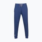 Moteriškos teniso kelnės Babolat Exercise Jogger estate blue heather