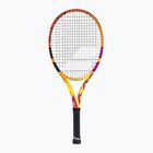 Babolat Pure Aero Rafa Jr 26 spalvų vaikiška teniso raketė 140425