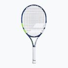 Vaikiška teniso raketė Babolat Drive 24 blue/green/white