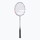 Badmintono raketė Babolat X-Act pink