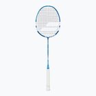 Badmintono raketė Babolat Satelite Origin Power Strung FC