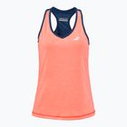 Babolat Play moteriški teniso marškinėliai orange 3WTD071