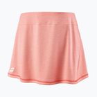 Babolat Play moterų teniso sijonas oranžinis 3WTD081