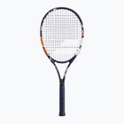 Babolat Evoke Tour teniso raketė tamsiai mėlyna/raudona