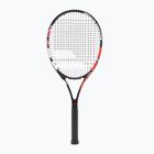 Babolat Evoke Tour teniso raketė tamsiai mėlyna/raudona