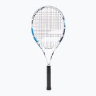 Babolat Evoke Team balta/mėlyna teniso raketė