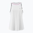Babolat moteriški teniso marškinėliai Aero white 2WS23072Y