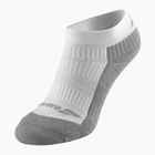 "Babolat Pro 360" moteriškos kojinės 1080 white/lunar grey