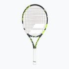 Babolat Aero Junior 25 vaikiška teniso raketė mėlyna/geltona 140476