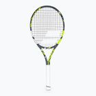 Babolat Aero Junior 26 vaikiška teniso raketė mėlyna/geltona 140477
