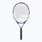 Babolat Ballfighter 23 vaikiška teniso raketė mėlyna 140481