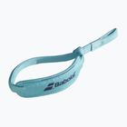 Riešo diržas Babolat Wrist Strap Padel turquoise